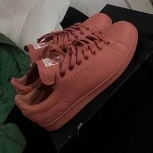 Raf Simmons sz 9.5 og all